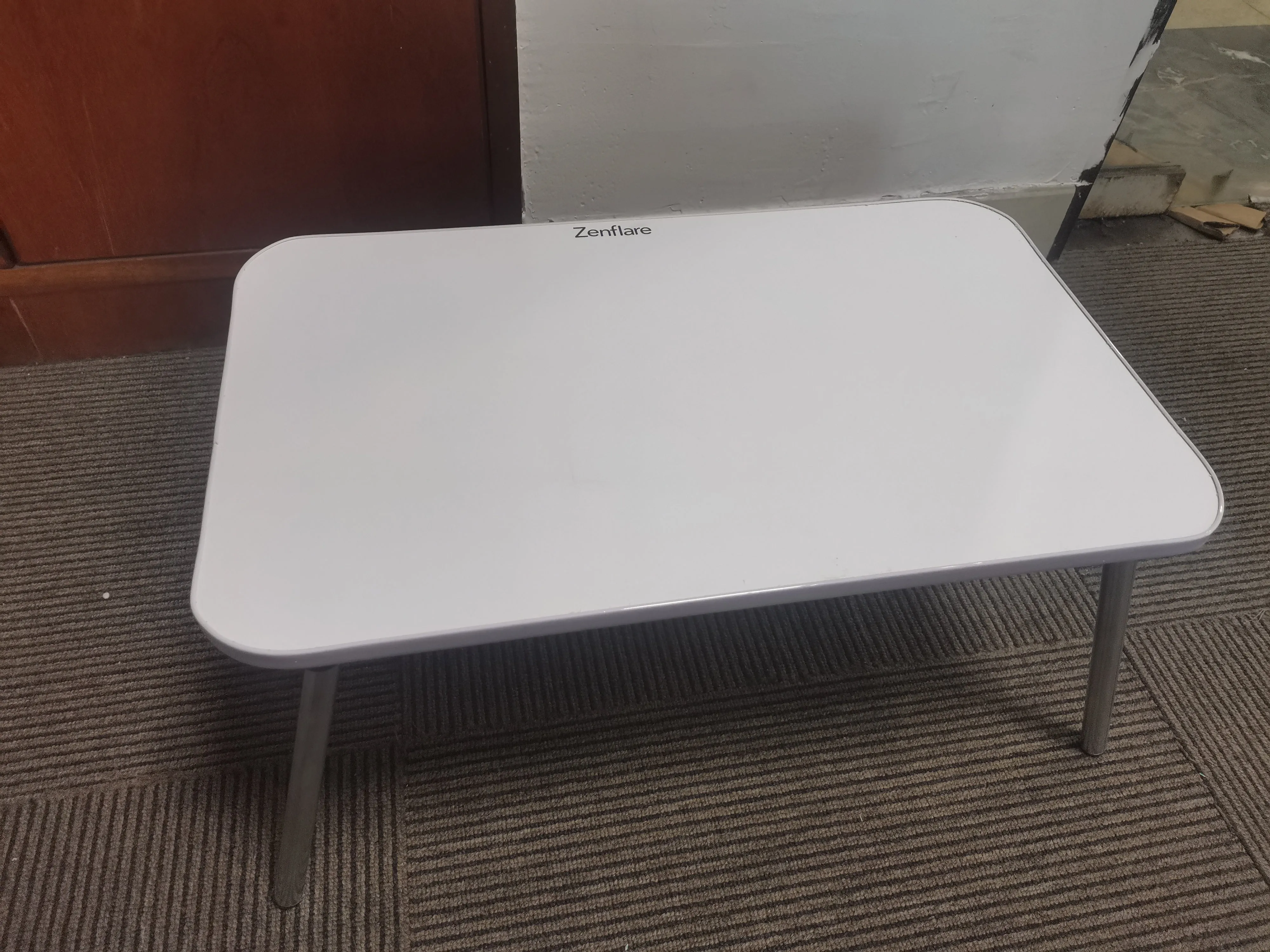 Zenflare Tables, folding table suitable for picnics, camping, office