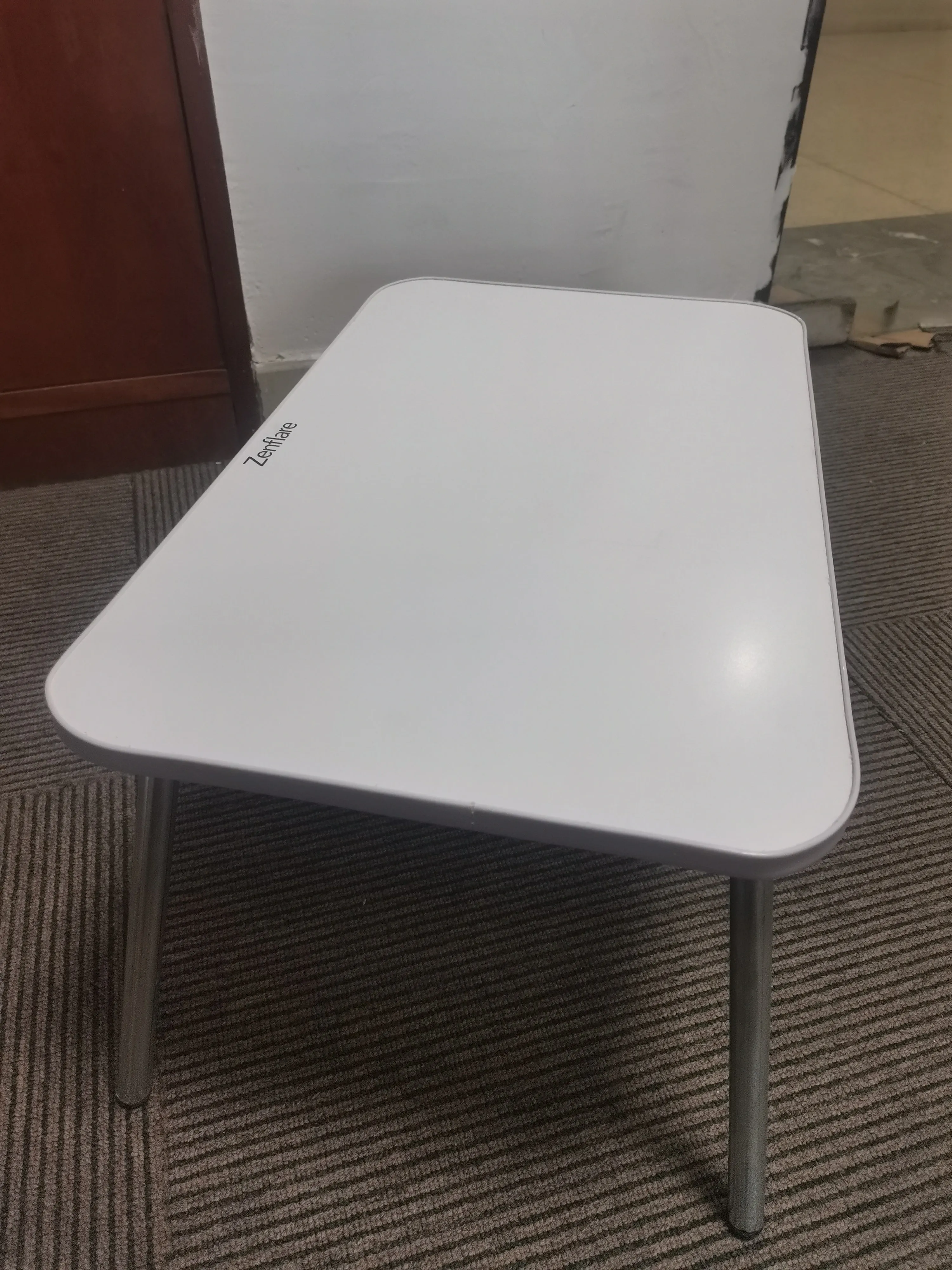Zenflare Tables, folding table suitable for picnics, camping, office